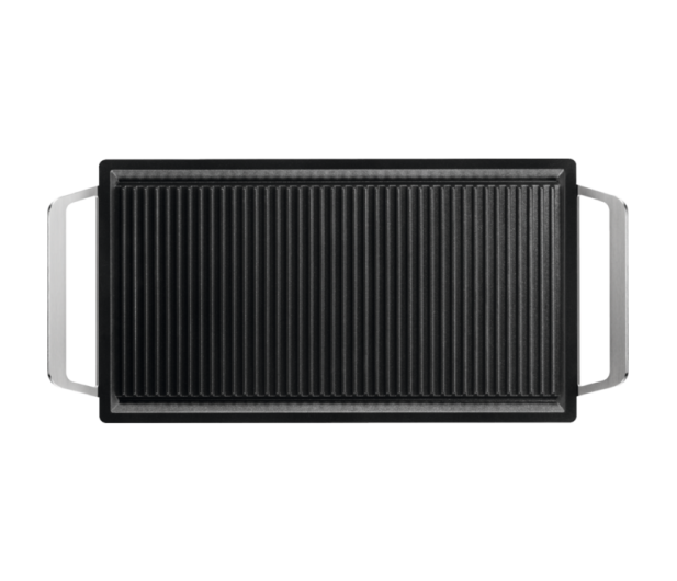 Electrolux Grill na plyte indukcyjna INFI-GRILL - 1403036 - zdjęcie 2